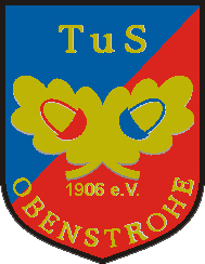 tus obenstrohe wappen