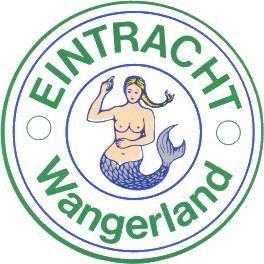 eintracht wangerland wappen