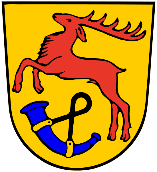 gemeinde bockhorn wappen