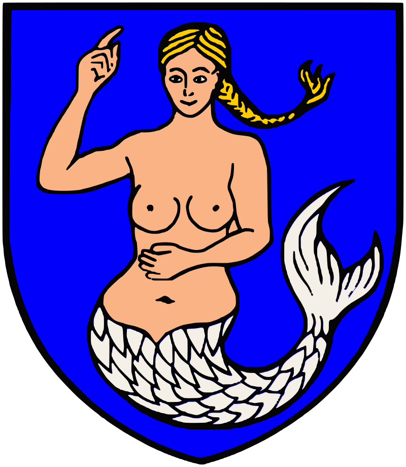 gemeinde wangerland wappen