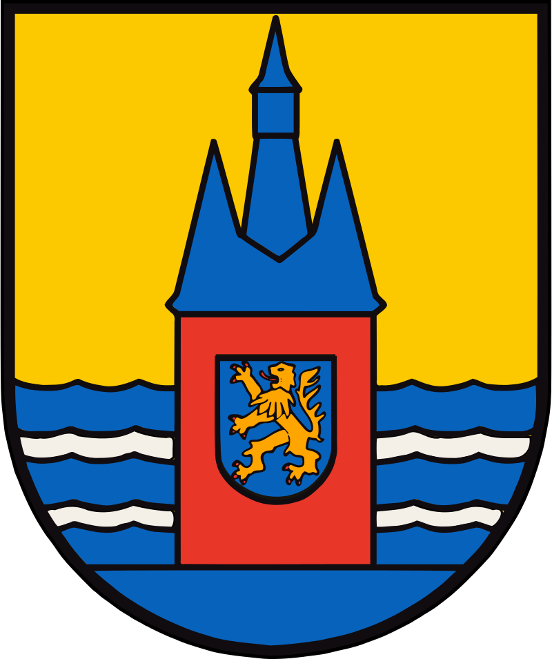 gemeinde wangerooge wappen