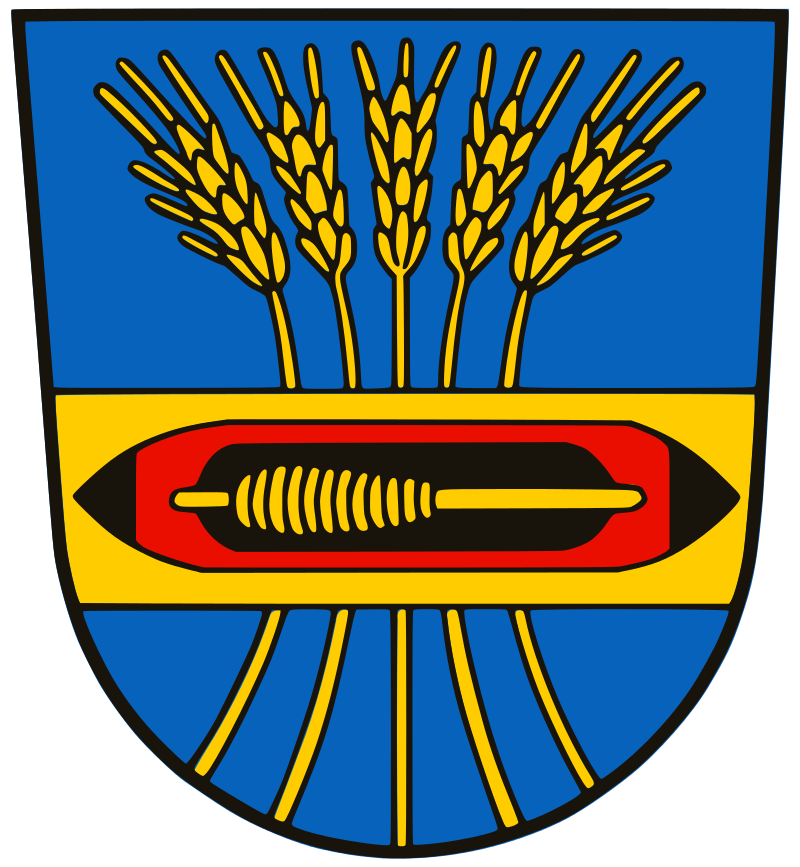 gemeinde zetel wappen