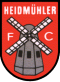 hfc schortens wappen