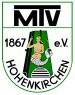 mtv hohenkirchen wappen