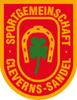 sg cleverns sandel wappen