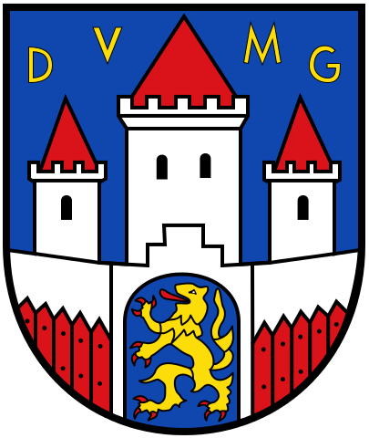 stadt jever wappen