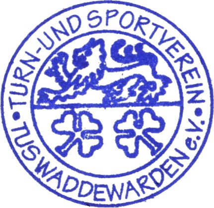 tus waddewarden wappen